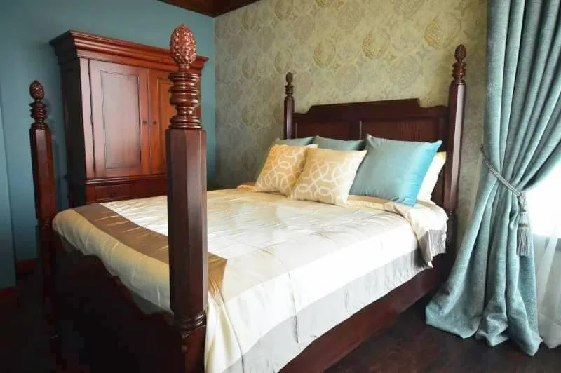 Property photos for Aguston Sukhumvit 22