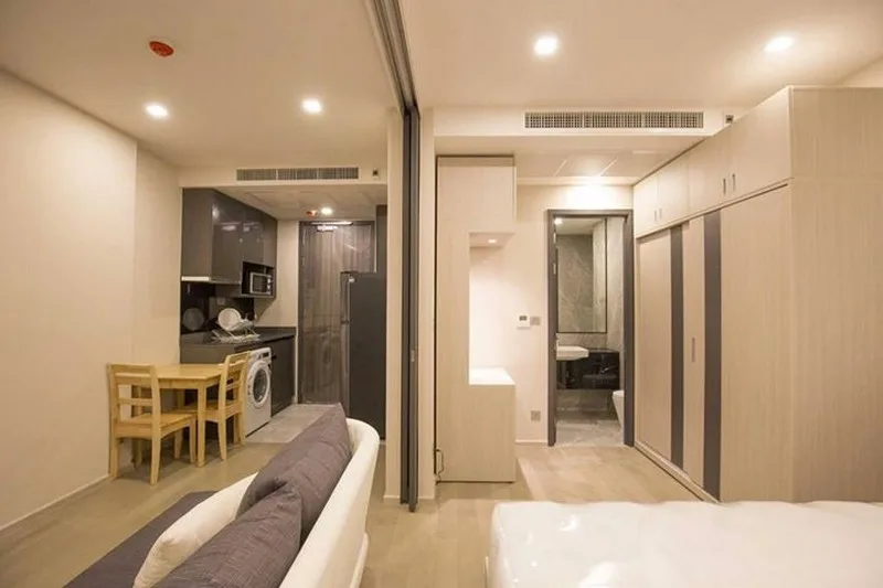Property photos for Ashton Asoke