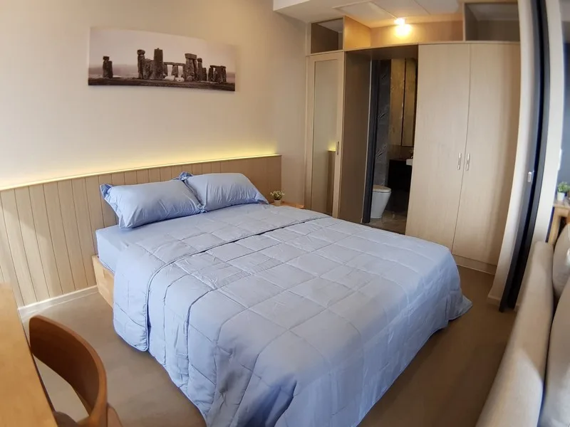 Property photos for Ashton Asoke