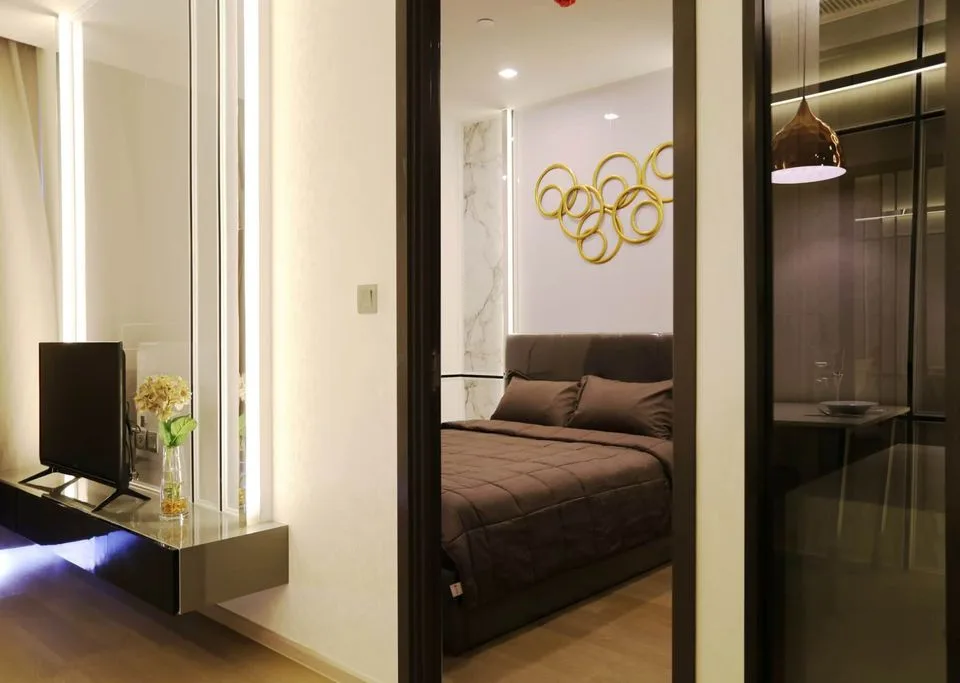 Property photos for Ashton Asoke