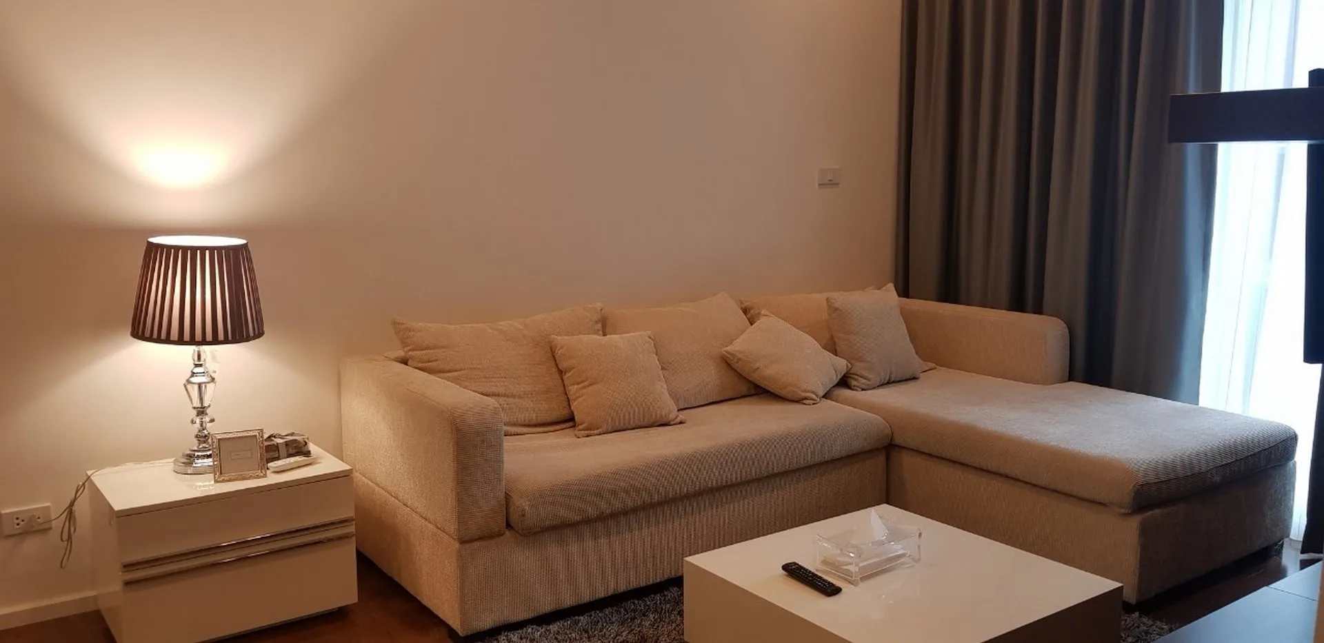 Property photos for 15 Sukhumvit Residences