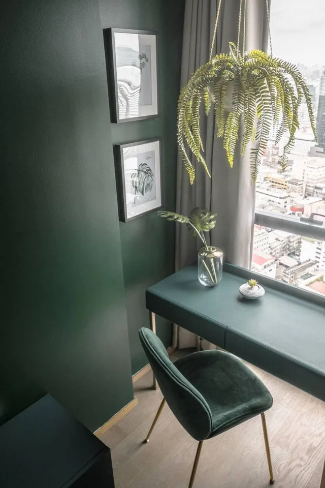 Property photos for Ashton Chula - Silom