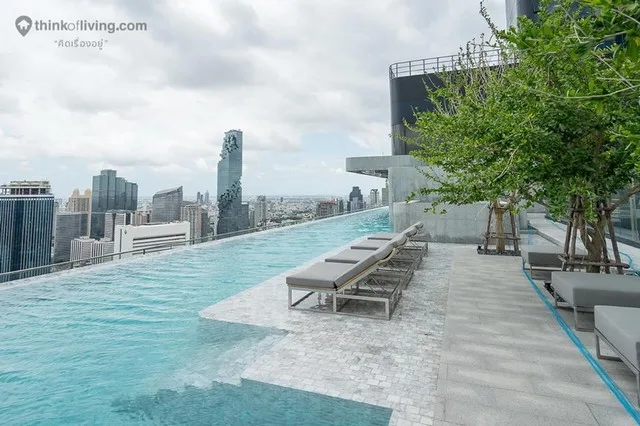 Property photos for Ashton Chula - Silom