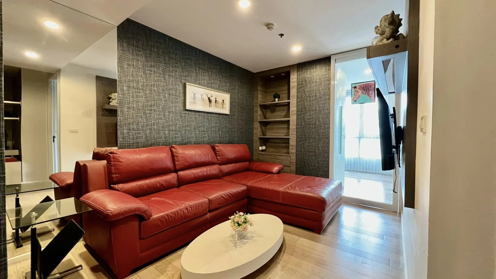 Property photos for 15 Sukhumvit Residences