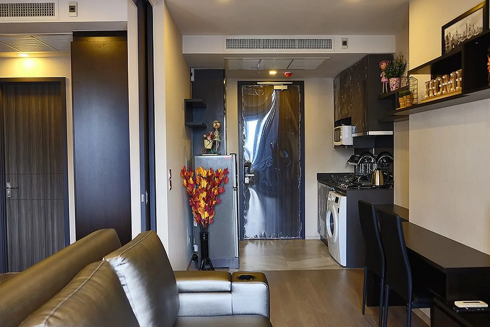 Property photos for Ashton Asoke