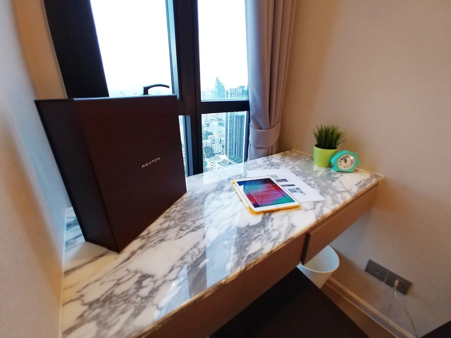 Property photos for Ashton Asoke