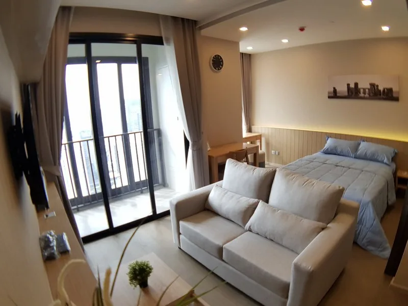 Property photos for Ashton Asoke