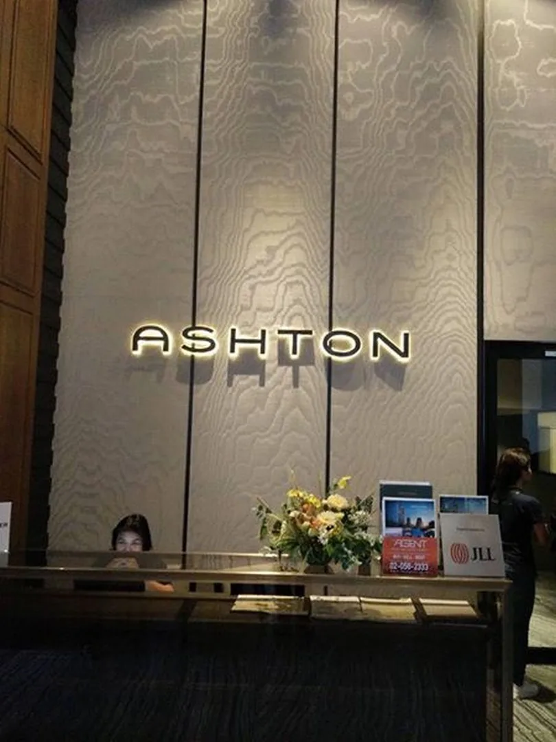 Property photos for Ashton Asoke