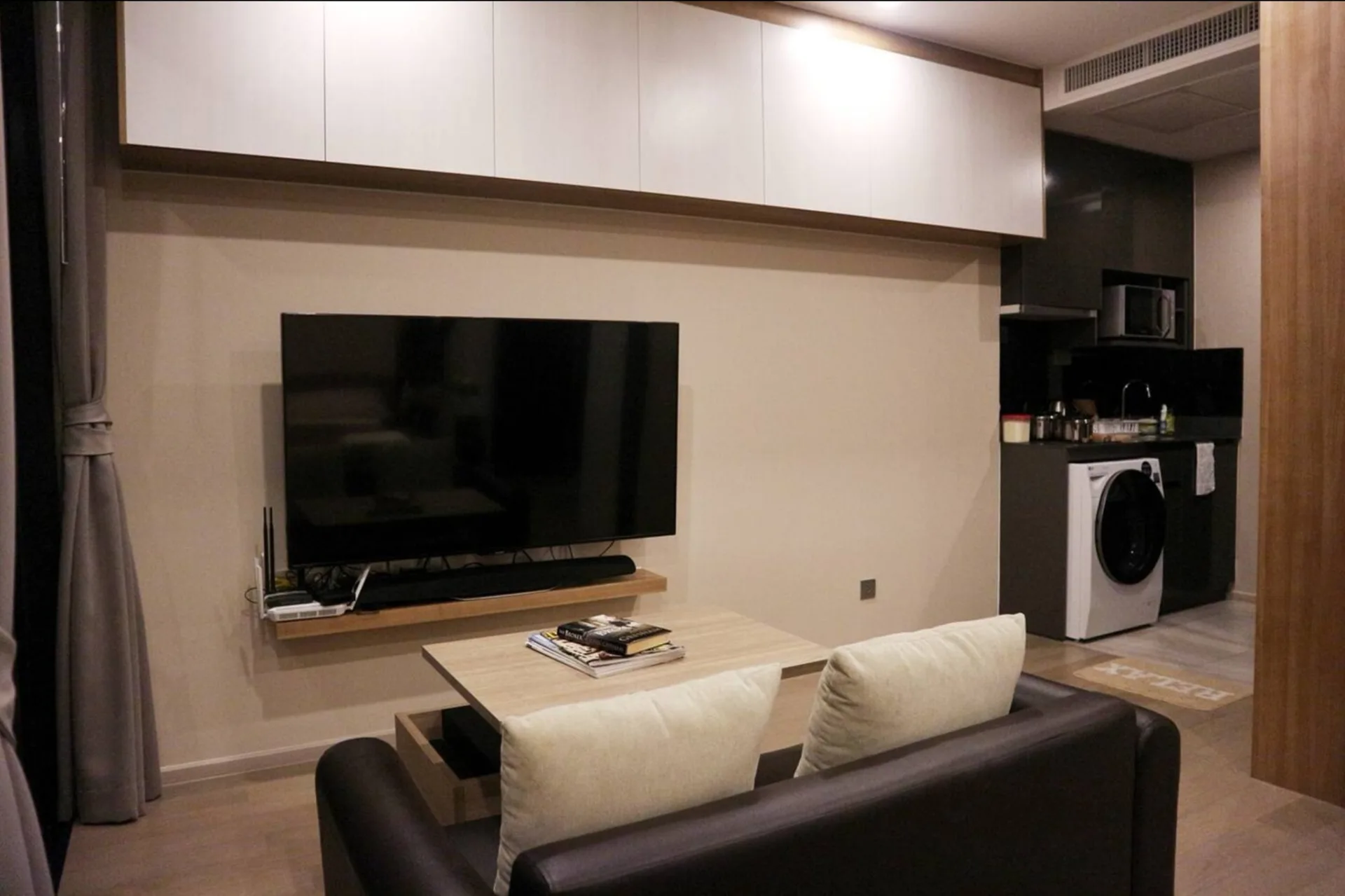 Property photos for Ashton Asoke