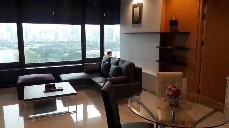 Property photos for Amanta Lumpini