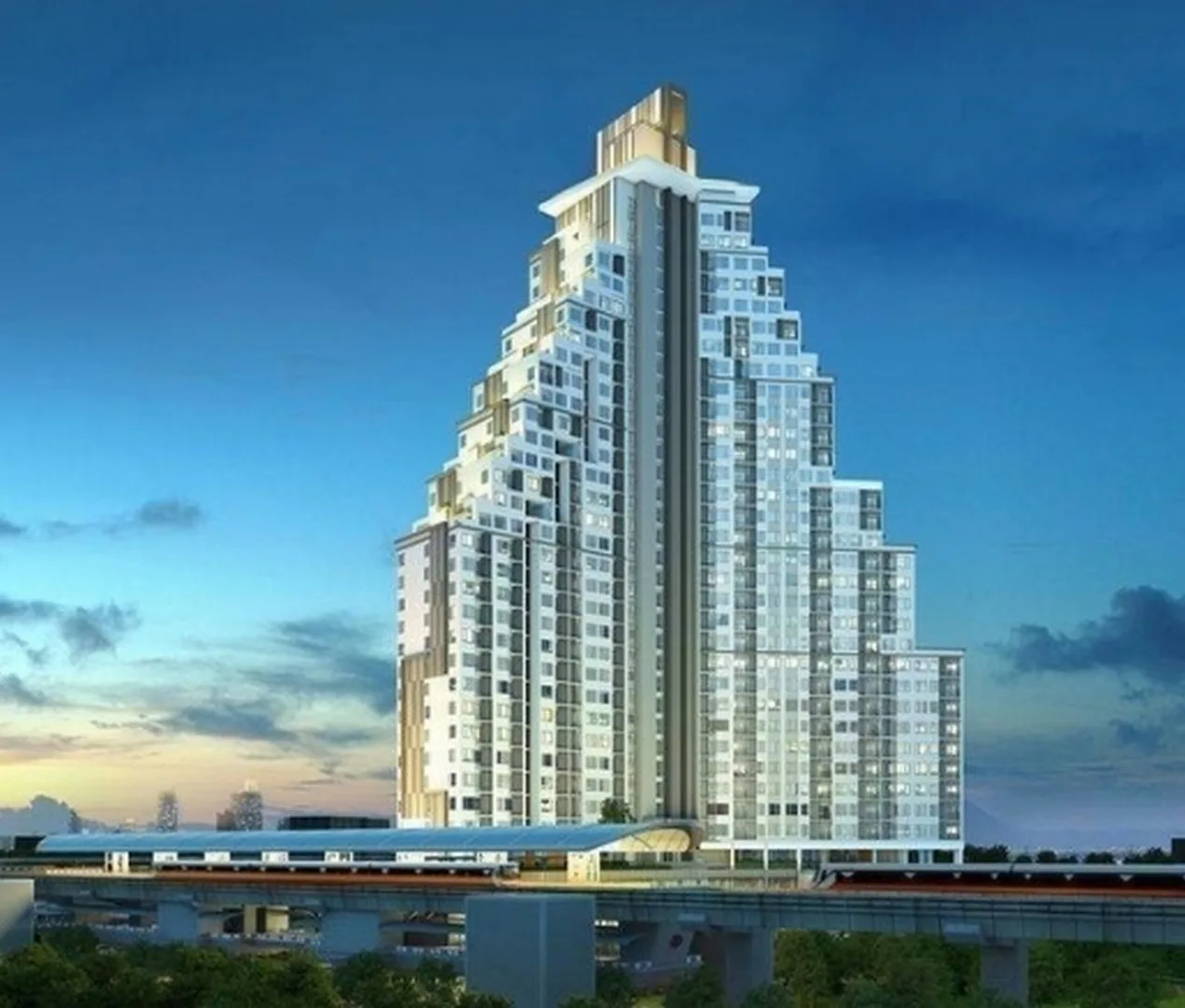 Property photos for Amber By Eastern Star