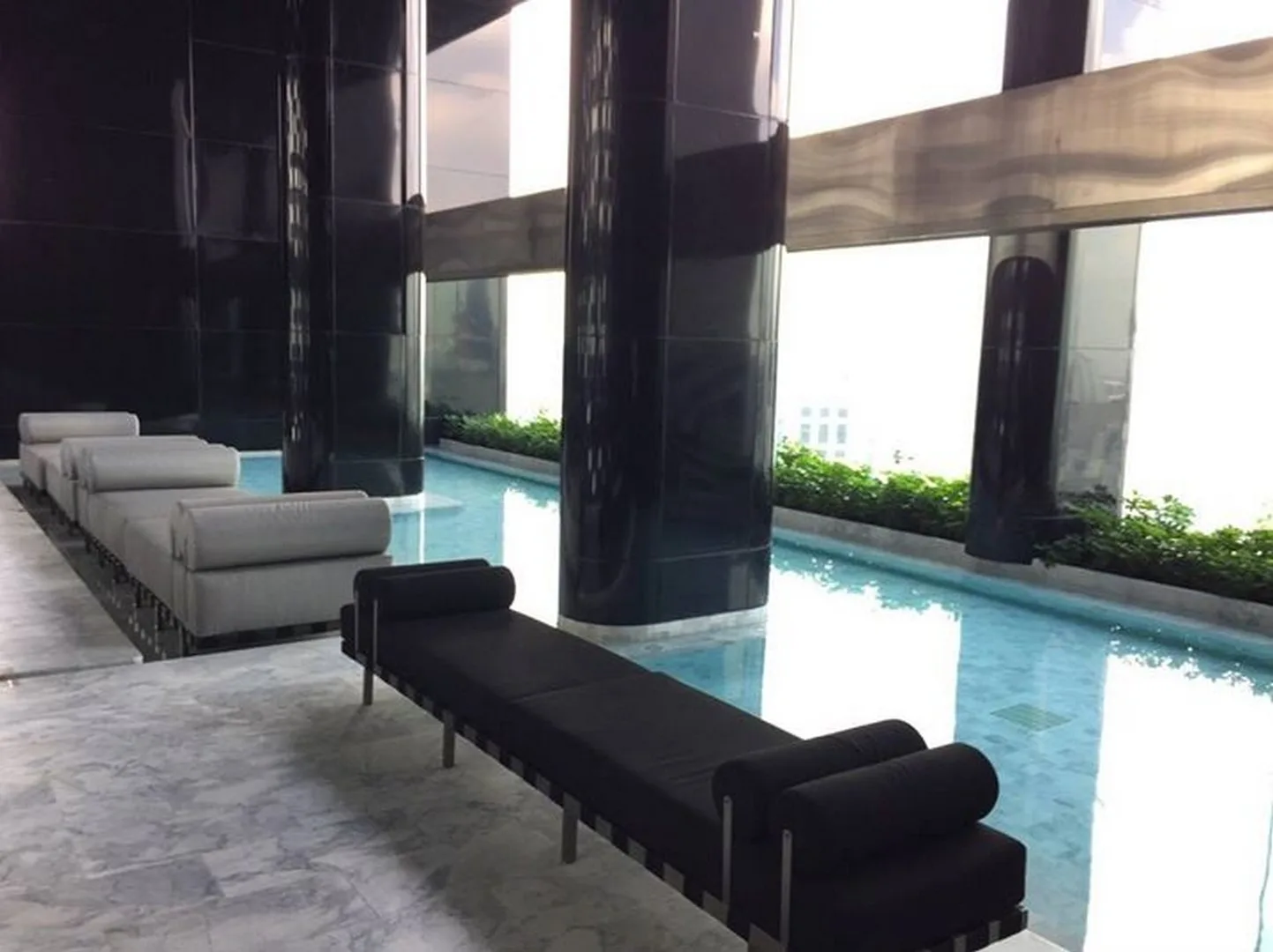 Property photos for Ashton Asoke