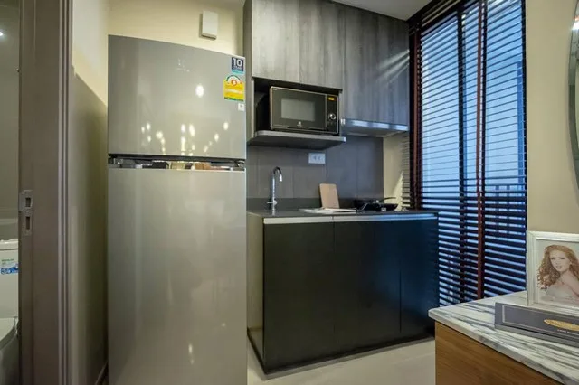 Property photos for Ashton Chula - Silom