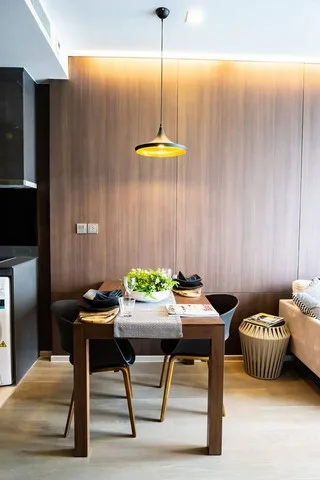 Property photos for Ashton Asoke