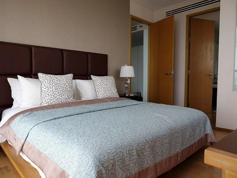 Property photos for Aequa Sukhumvit 49