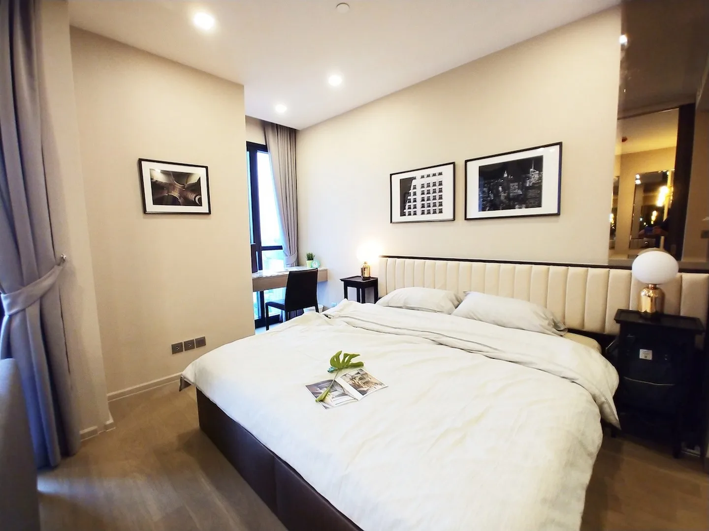 Property photos for Ashton Asoke