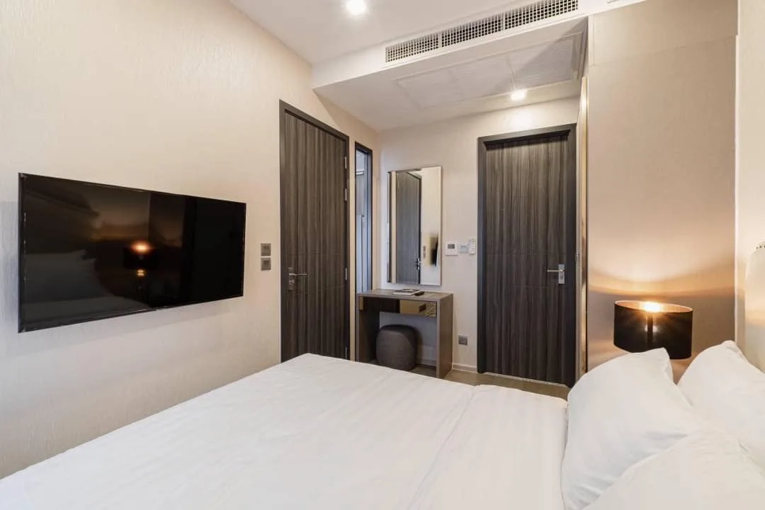 Property photos for Ashton Asoke