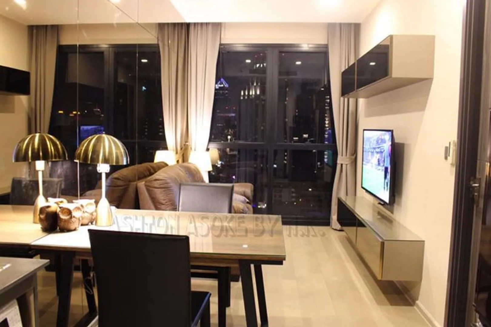 Property photos for Ashton Asoke
