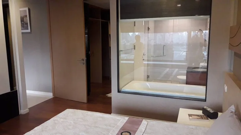 Property photos for Amanta Lumpini