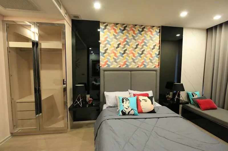 Property photos for Ashton Asoke