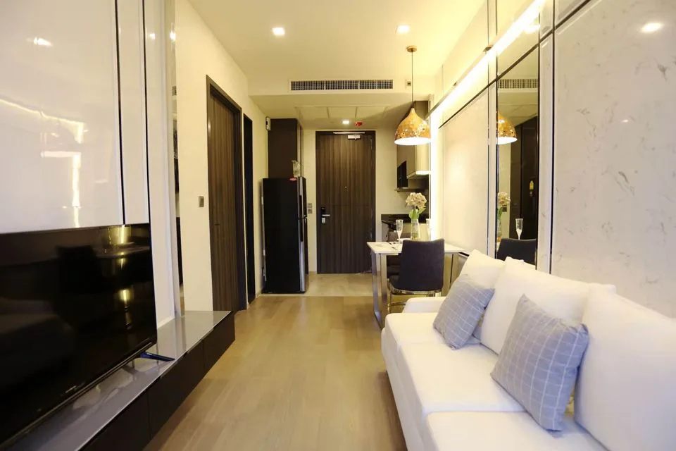 Property photos for Ashton Asoke