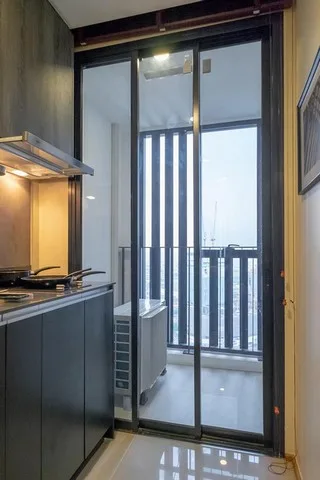 Property photos for Ashton Chula - Silom