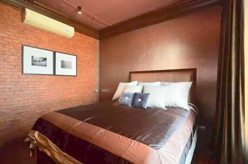 Property photos for Aguston Sukhumvit 22