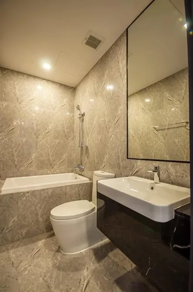 Property photos for Ashton Asoke