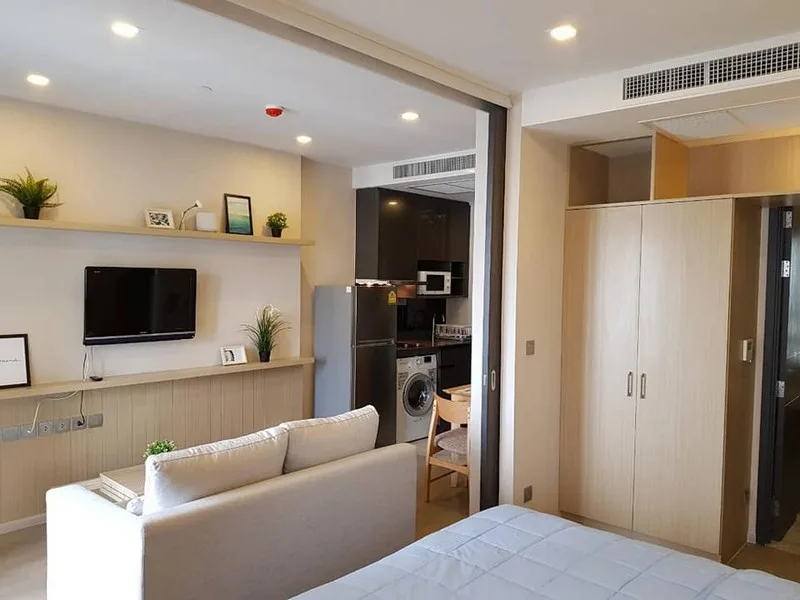 Property photos for Ashton Asoke