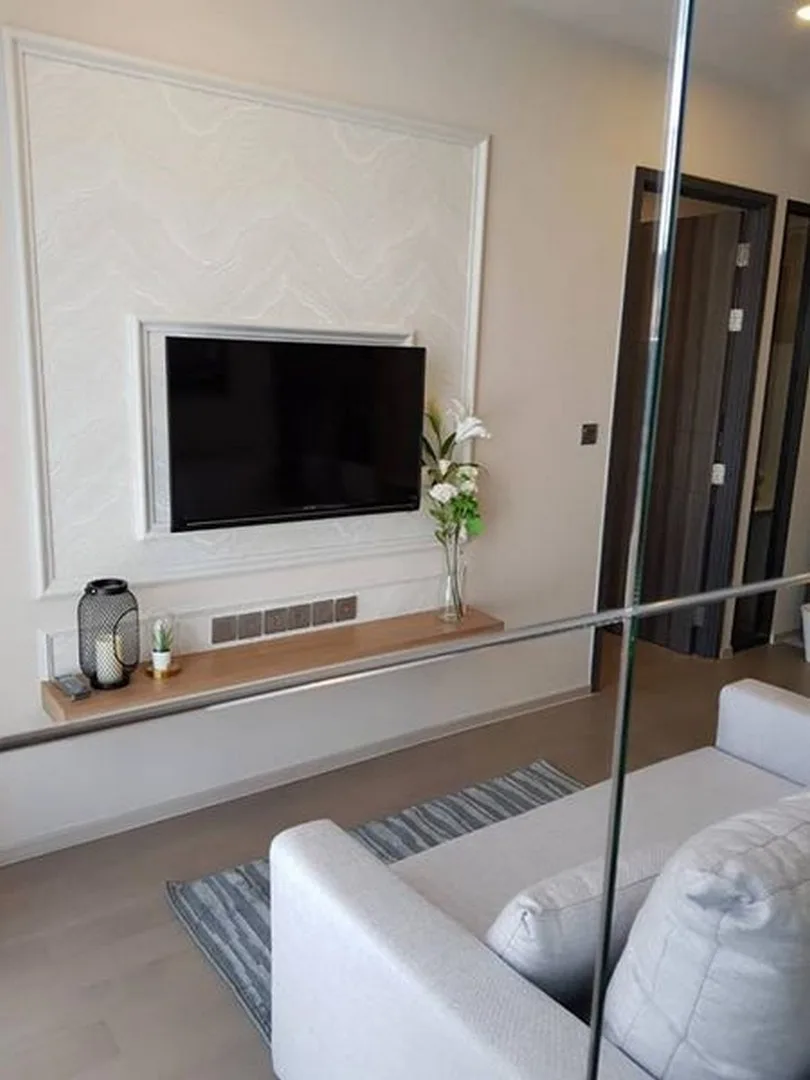 Property photos for Ashton Asoke