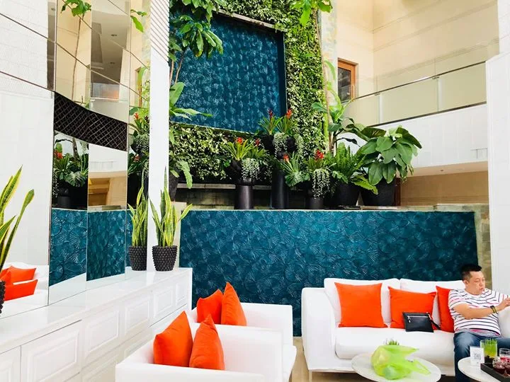Property photos for Anantara Baan Rajprasong