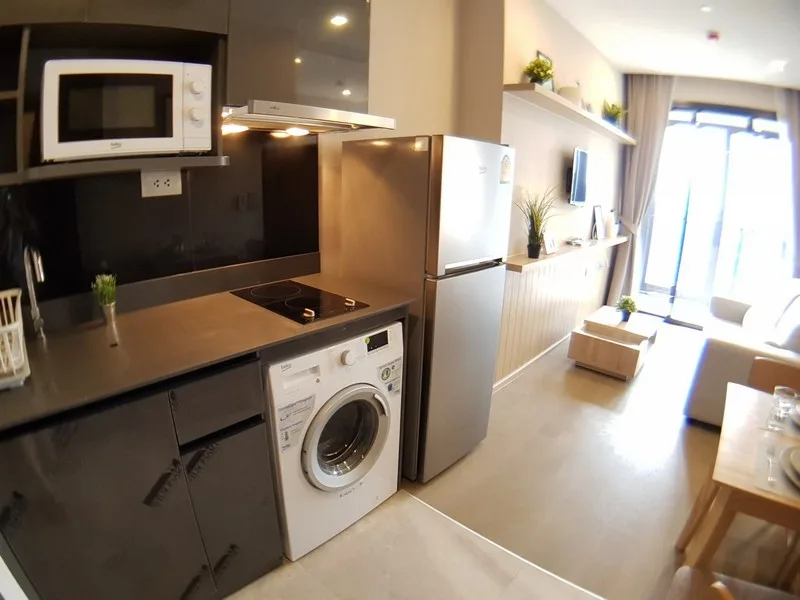 Property photos for Ashton Asoke