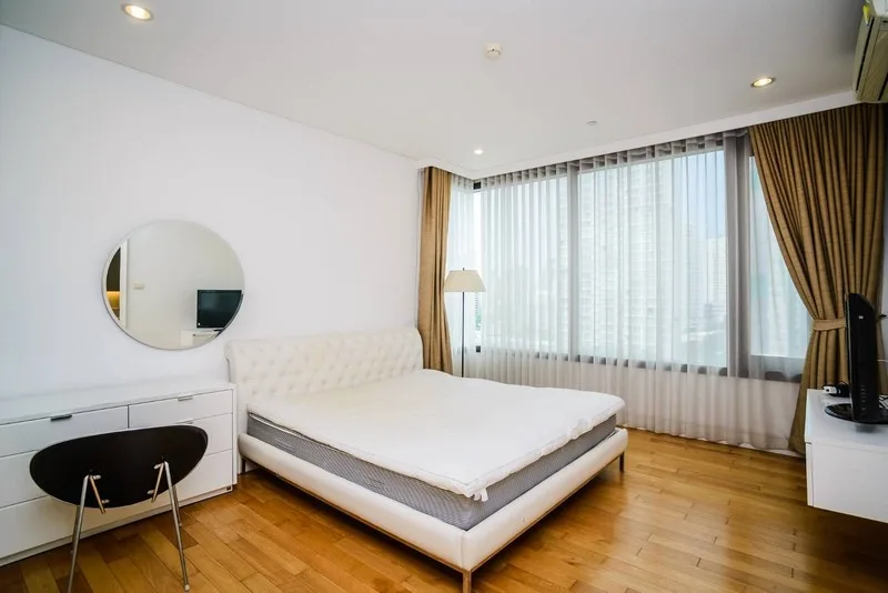 Property photos for Aguston Sukhumvit 22