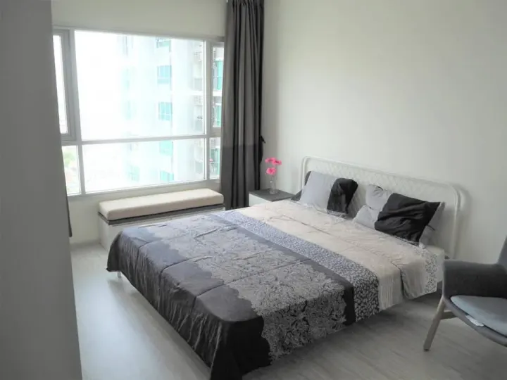 Property photos for Life Ratchadapisek