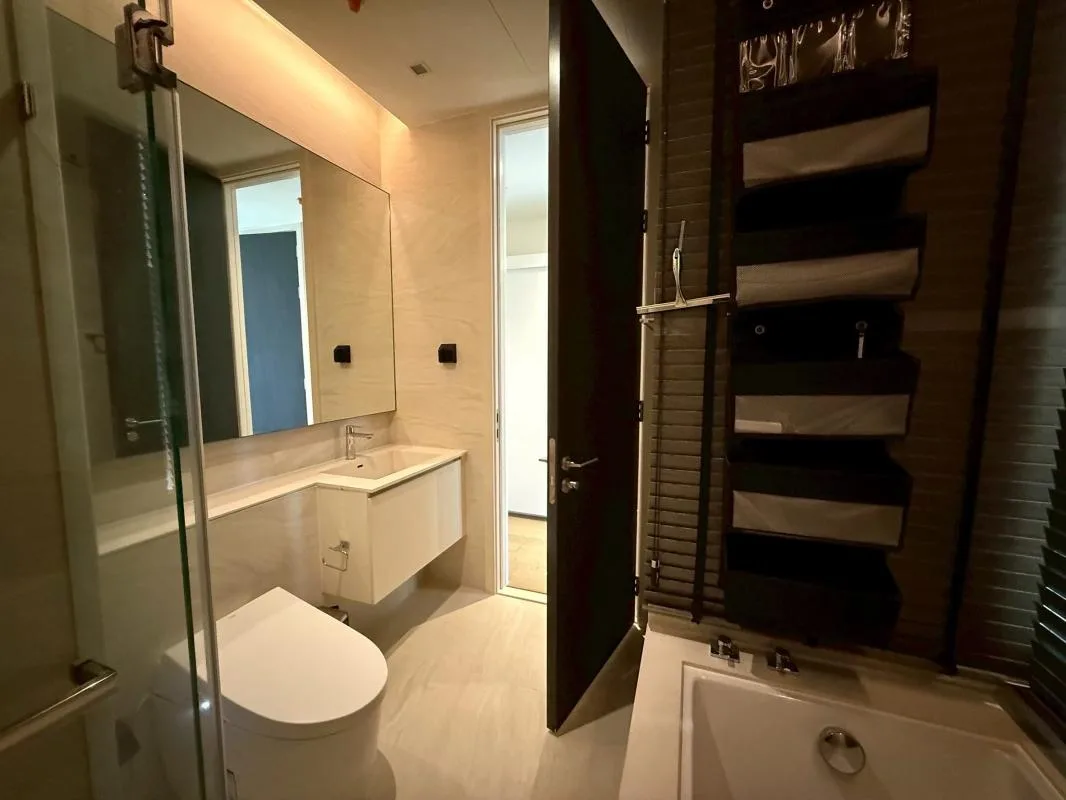 Property photos for The Strand Thonglor