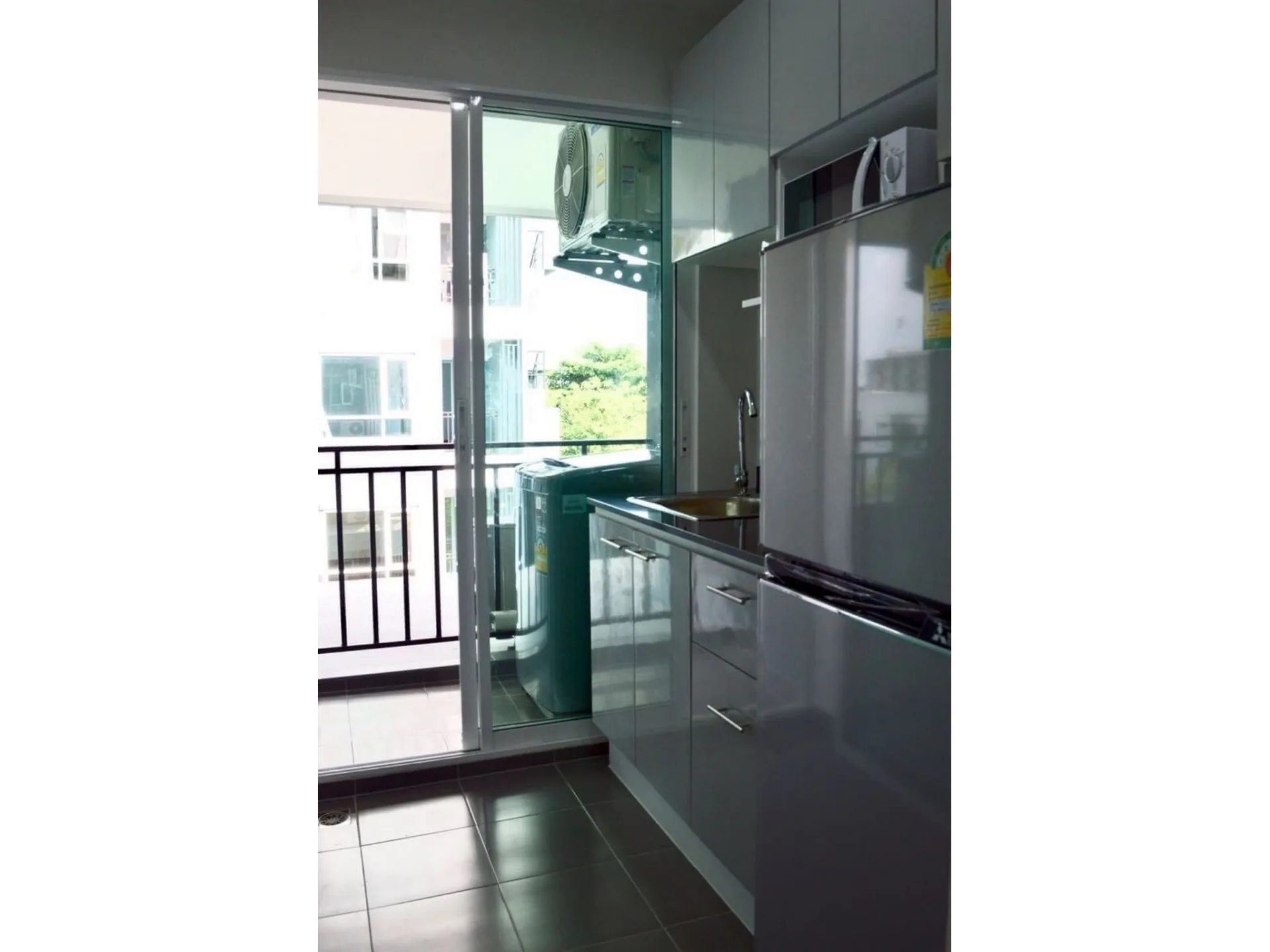 Property photos for Regent Home Sukhumvit 81