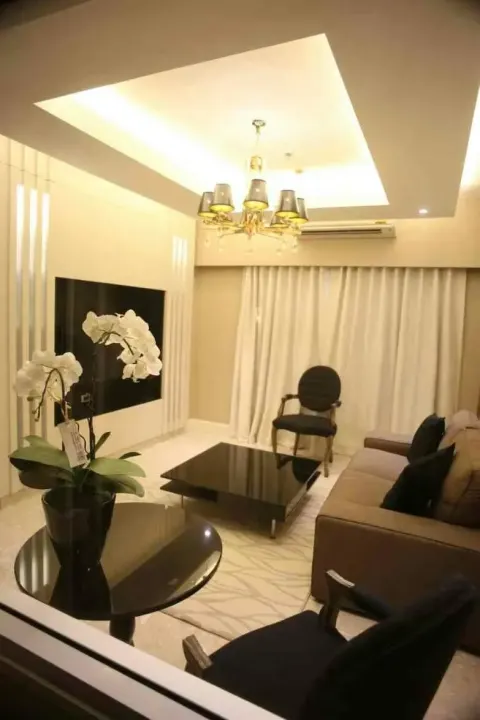 Property photos for The Crest Sukhumvit 34