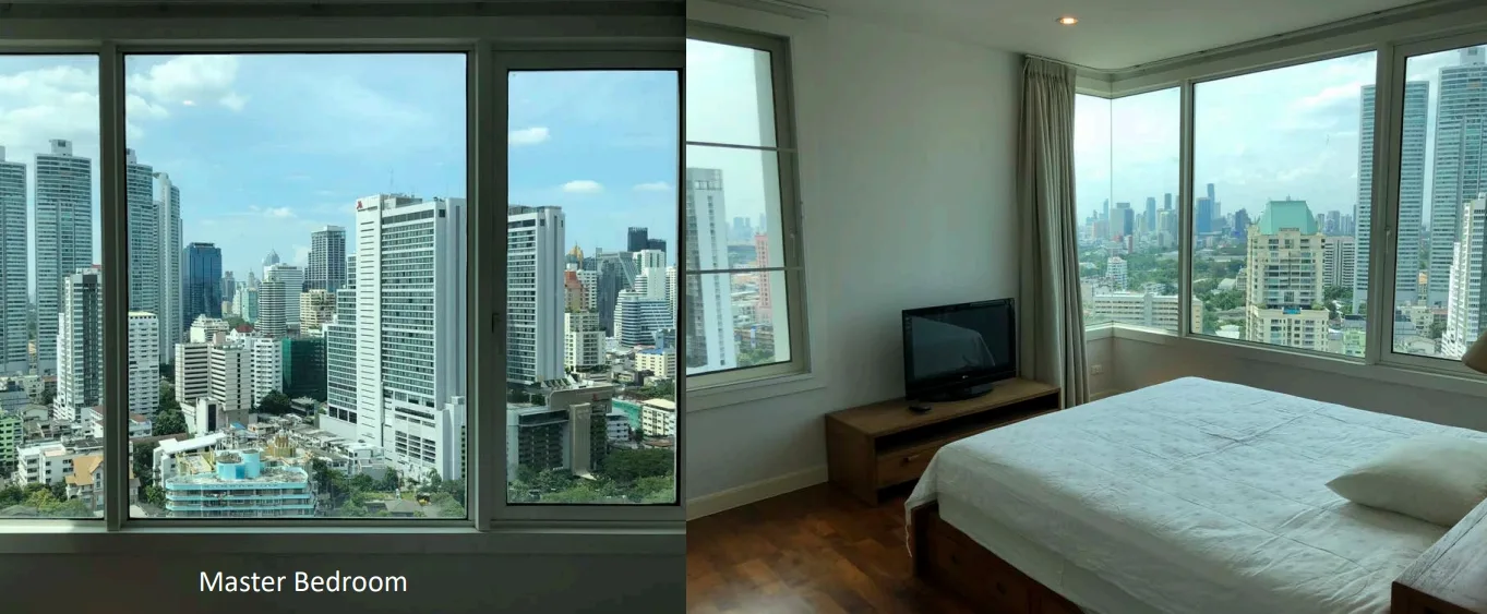 Property photos for Siri Residence
