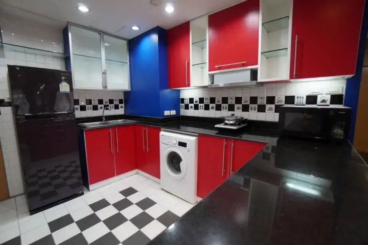 Property photos for The Royal Place 2