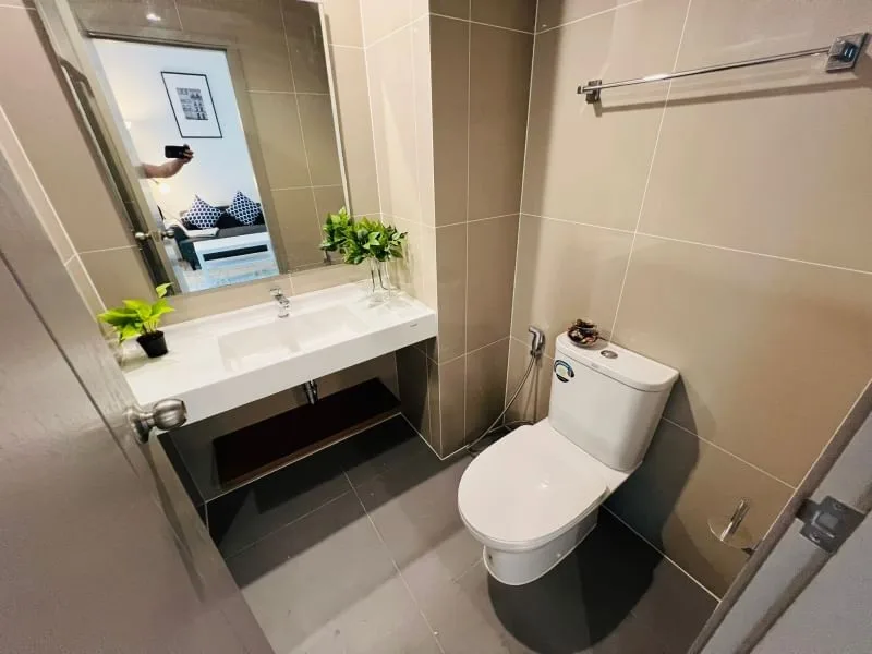 Property photos for Ideo New Rama 9