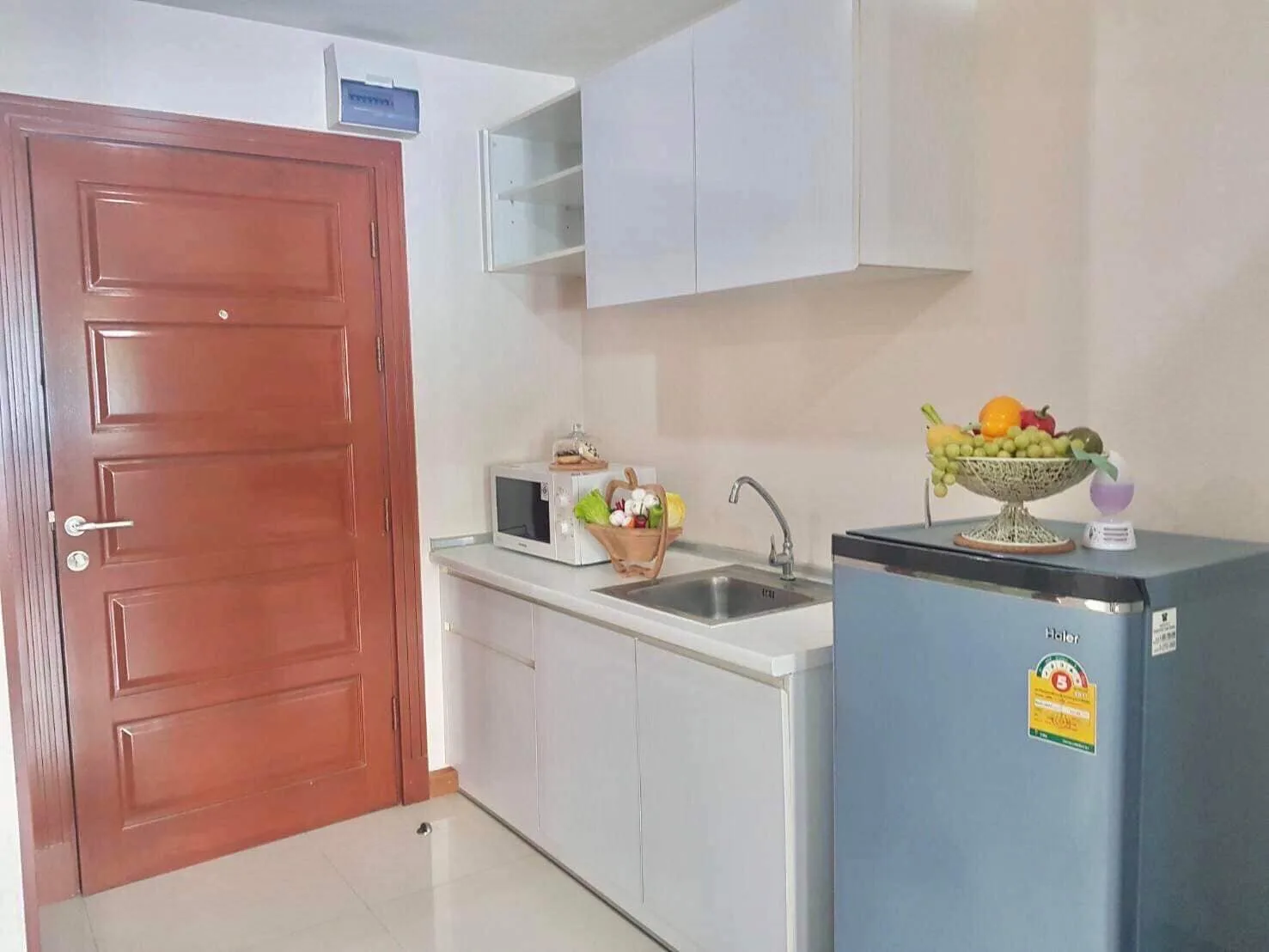 Property photos for PG Rama IX