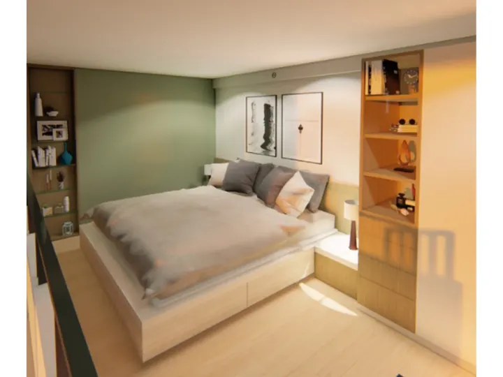 Property photos for Knightsbridge Prime Sathorn