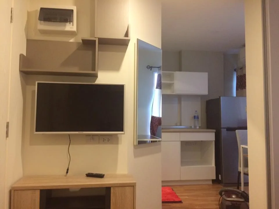 Property photos for Lumpini Place Rama4 - Ratchadapisek