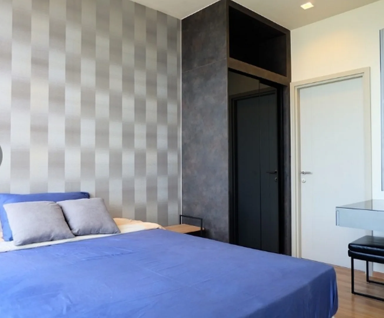 Property photos for THE LINE Jatujak - Mochit