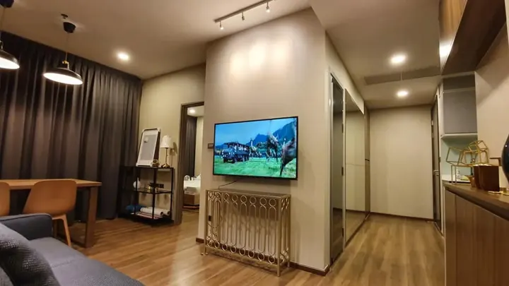 Property photos for Ceil by Sansiri