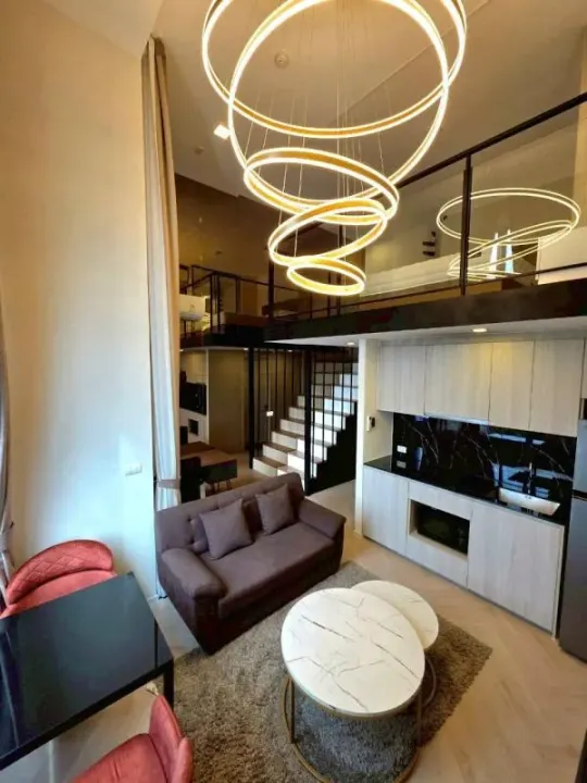 Property photos for Siamese Sukhumvit 48/1
