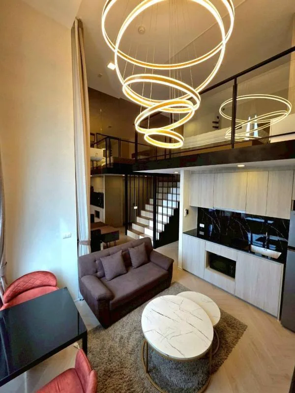 Property photos for Siamese Sukhumvit 48/1