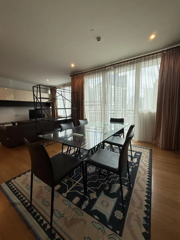Property photos for Wind Sukhumvit 23
