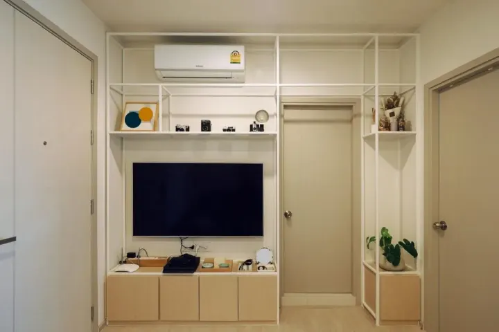 Property photos for Life Sukhumvit 48