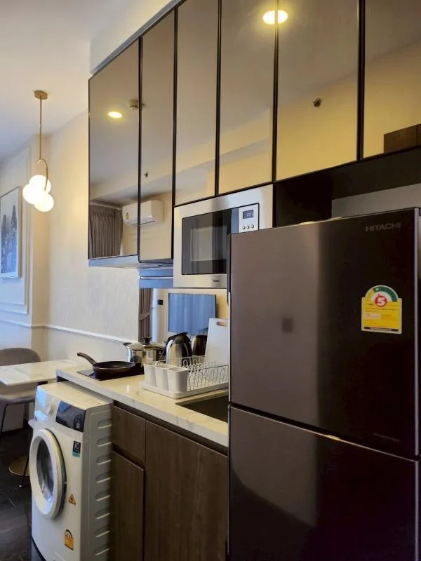 Property photos for Park Origin Thonglor